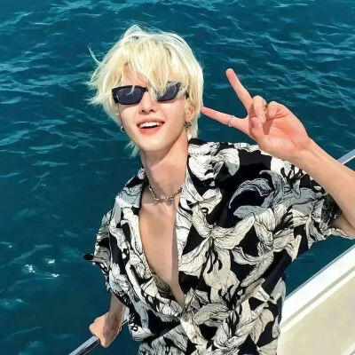 男头