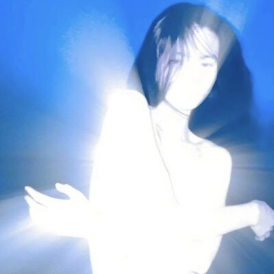 风格女头
