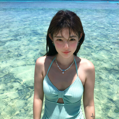 Nanの氛围感朋友圈搭配集