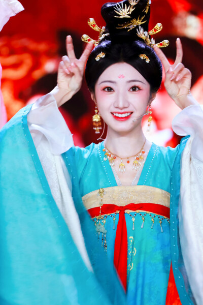 黄羿