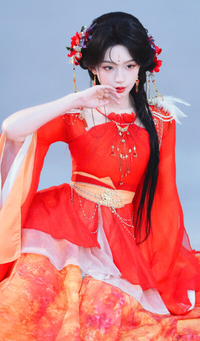 胡亦瑶