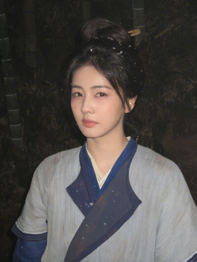 白鹿