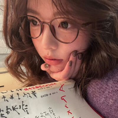 女头
