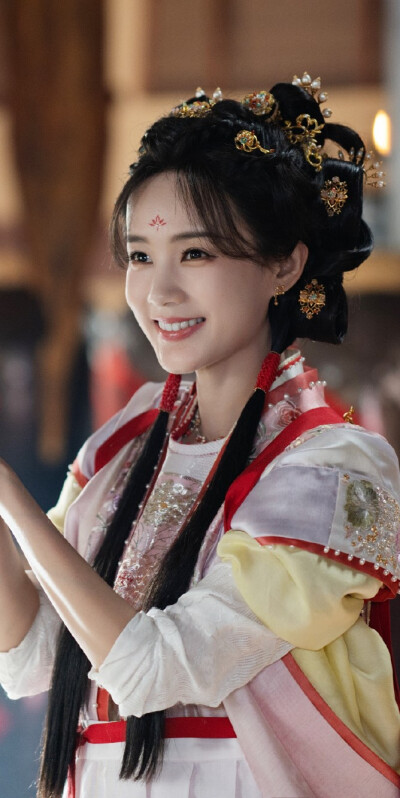 李一桐《云秀行》范云
