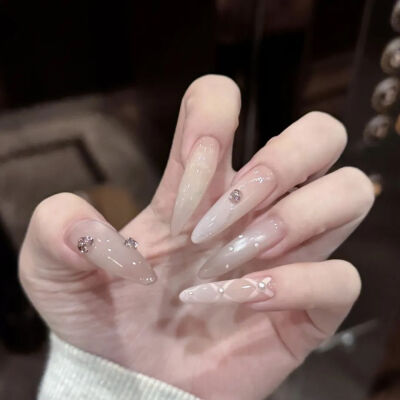 美甲