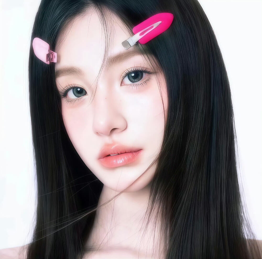女头