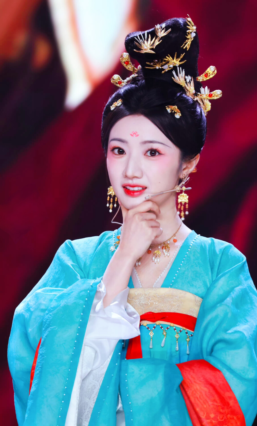 黄羿