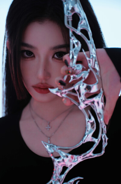 孔雪儿