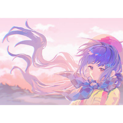心华