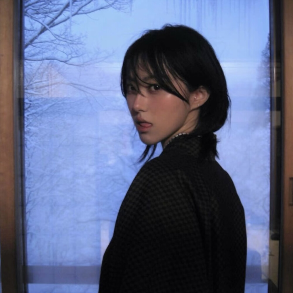 女生头像