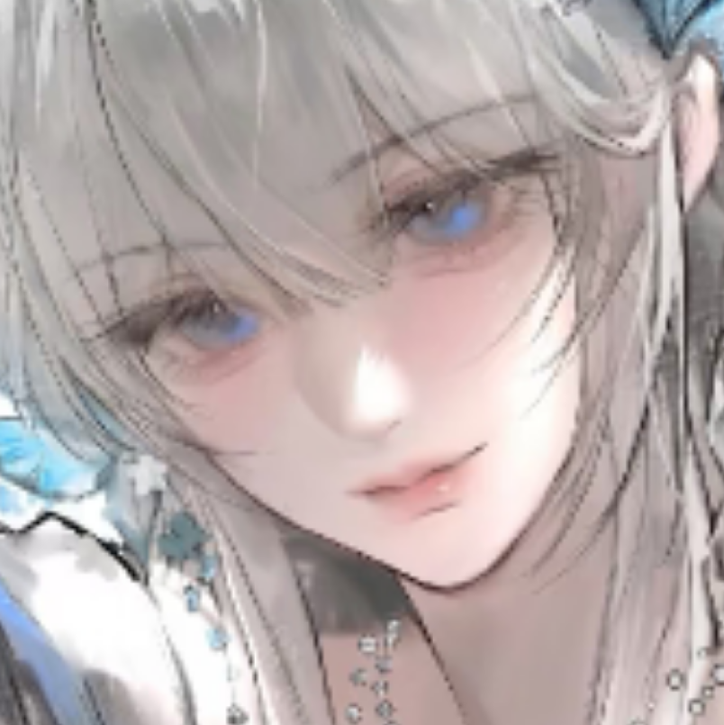 。