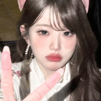 喵