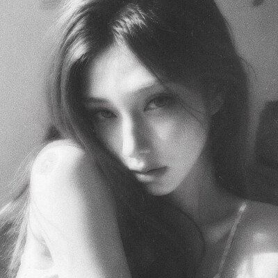 风格女头