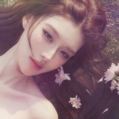 女头