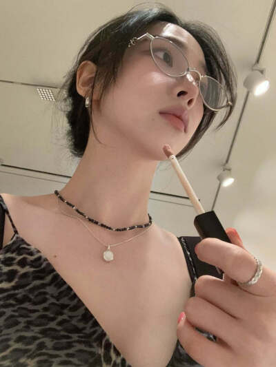 柳智敏 karina