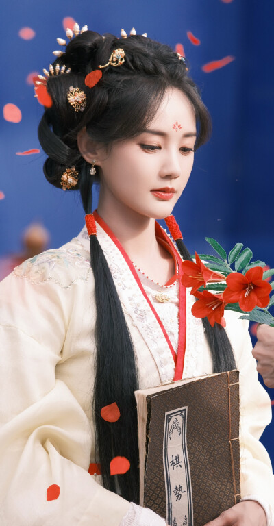 李一桐《云秀行》范云