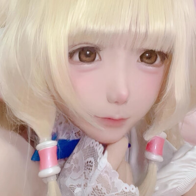 女儿