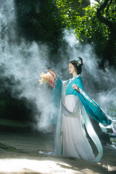 汉服
