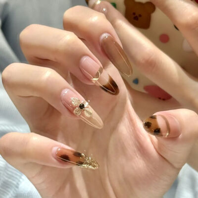 美甲