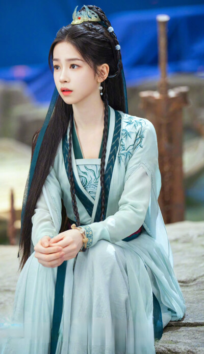 刘梦芮