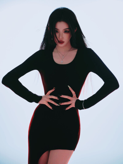 孔雪儿