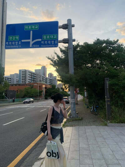 柳智敏 karina