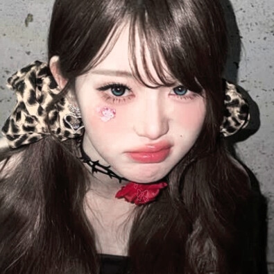 豹纹Kitty