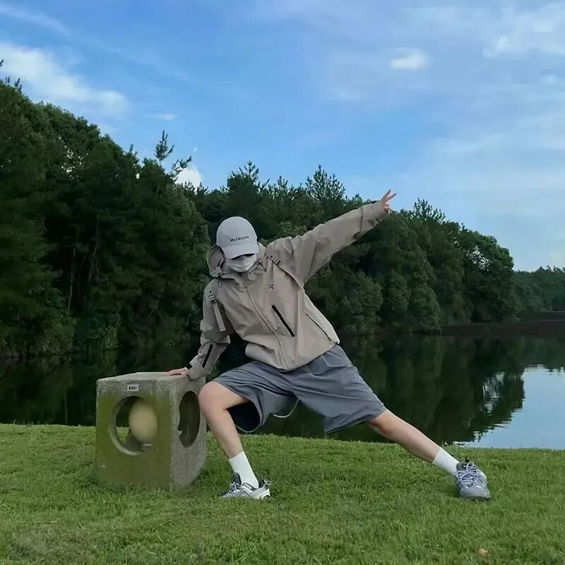 男头