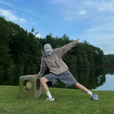 男头