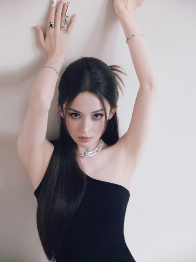 古力娜扎