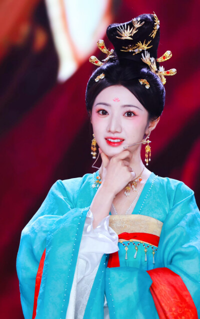 黄羿
