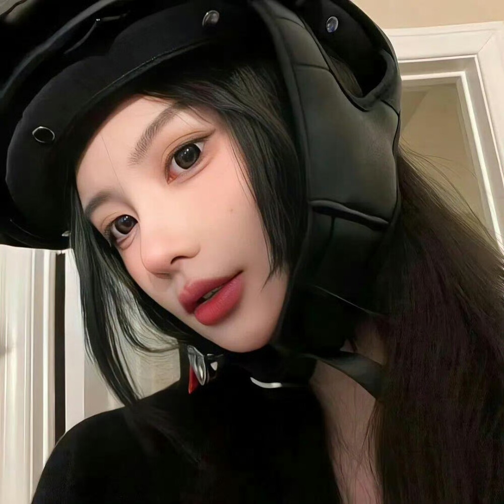 女头