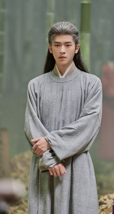 丞磊《莫离》墨修尧