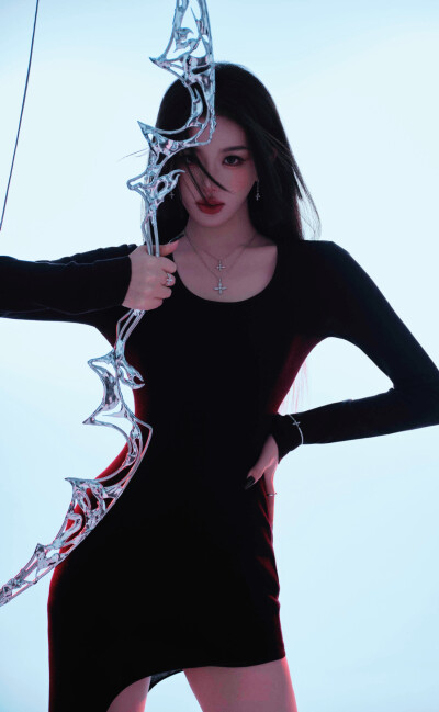 孔雪儿