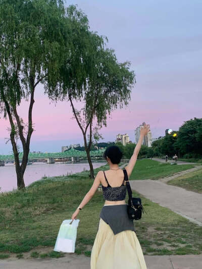柳智敏 karina
