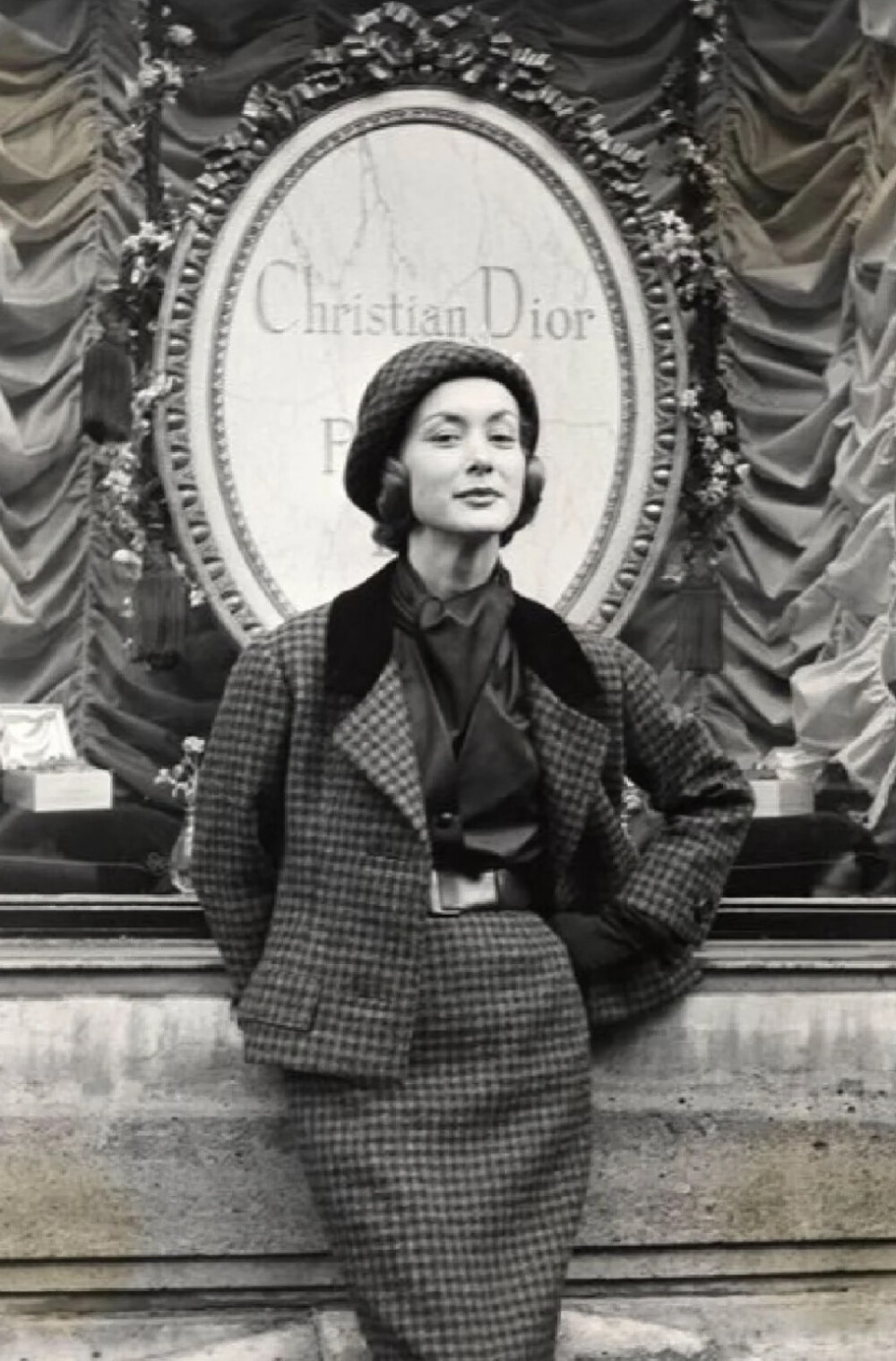 vintage fashion