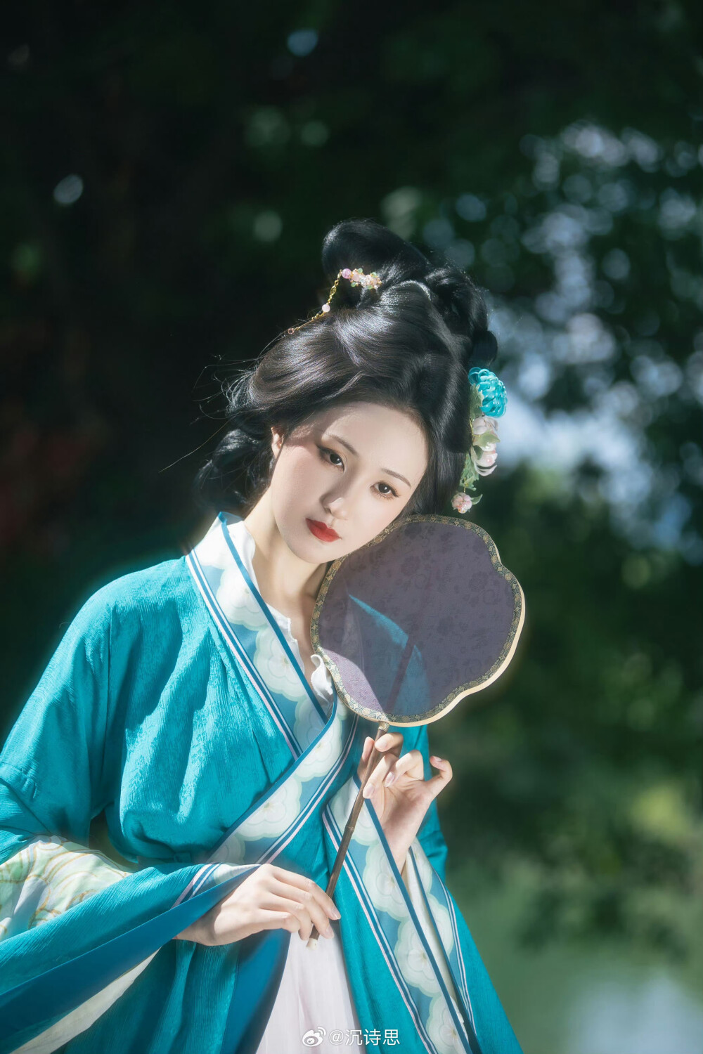 汉服
