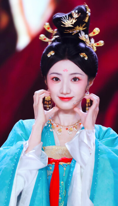 黄羿