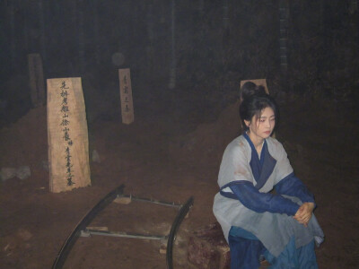 白鹿
