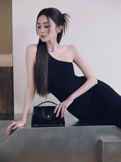 古力娜扎