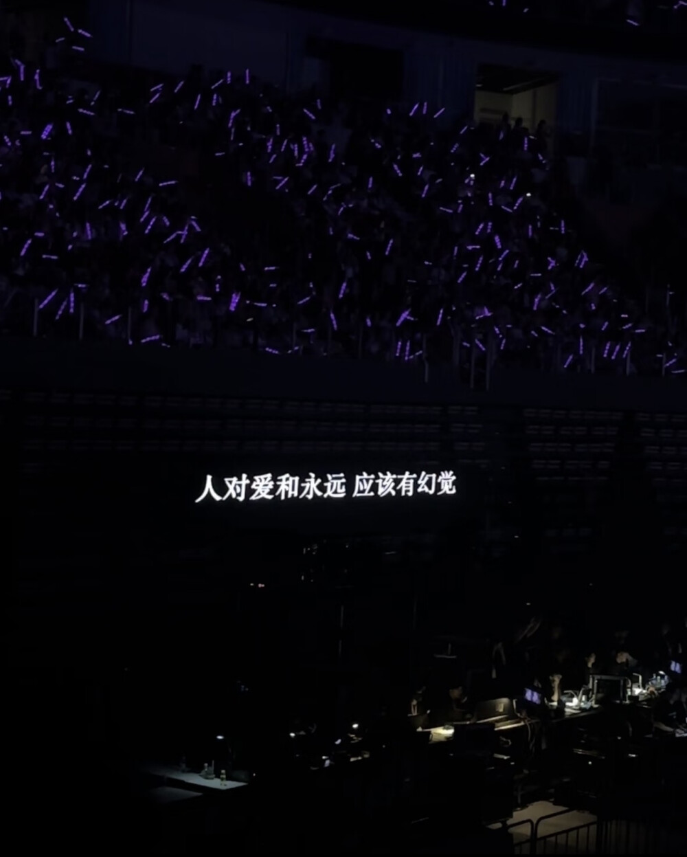 。
