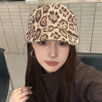 女头