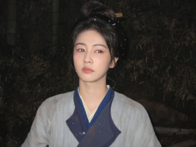 白鹿