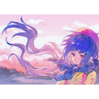 心华