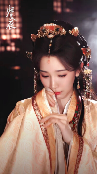 张月