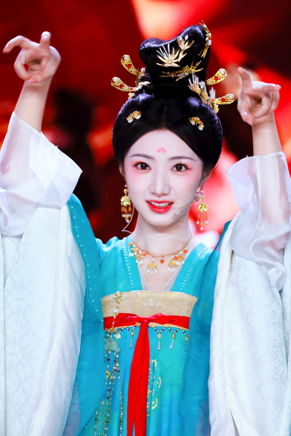 黄羿