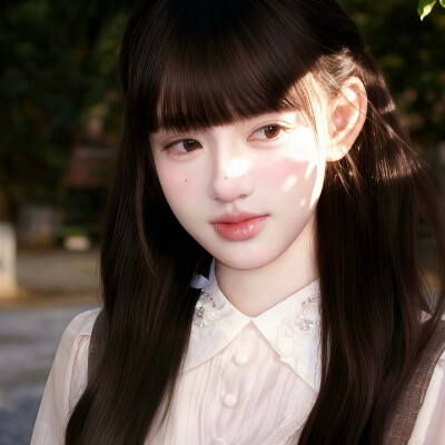 女头