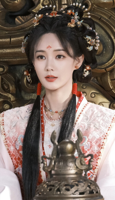 李一桐《云秀行》范云