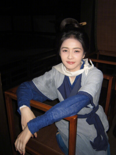 白鹿