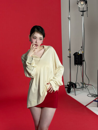 柳智敏 karina